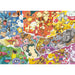 Pokemon puzzle 1000pcs-3