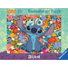 Disney Stitch puzzle 1000pcs-1