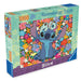Disney Stitch puzzle 1000pcs-3