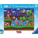 Sonic the Hedgehog puzzle 500pcs-1