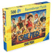 One Piece puzzle 500pcs-2