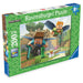 Minecraft XXL puzzle 200pcs-1
