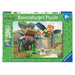 Minecraft XXL puzzle 200pcs-2