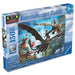 How to Train Your Dragon 2 XXL puzzle 150pcs-1