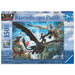 How to Train Your Dragon 2 XXL puzzle 150pcs-2
