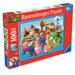 Super Mario Bros XXL puzzle 100pcs-1