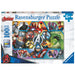 Marvel XXL puzzle 100pcs-1