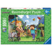 Minecraft XXL puzzle 100pcs-2