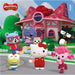 Hello Kitty and Friends Hello Kitty puzzle 3x49pcs-2