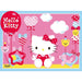 Hello Kitty puzzle 12-16-20-24pcs-4