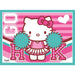 Hello Kitty puzzle 12-16-20-24pcs-5