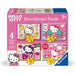 Hello Kitty puzzle 12-16-20-24pcs-1