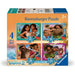 Disney Vaiana 2 puzzle 12-16-20-24pcs-1