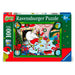 The Grinch XXL puzzle 100pcs-1