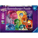 Disney Pixar Inside Out 2 XXL puzzle 100pcs-1