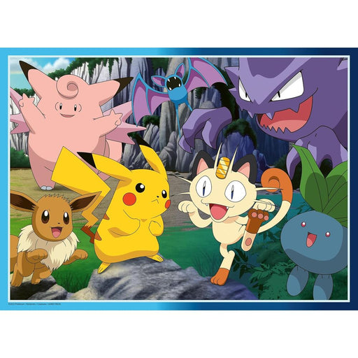 Pokemon XXL puzzle 300pcs-1