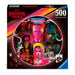 Stranger Things puzzle 500pzs-1