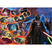 Star Wars Darth Vader puzzle 1000pcs-1