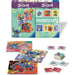 Disney Stitch 3 puzzles + memory multipack-3