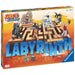 Naruto Shippuden Labyrinth board game-1