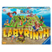 One Piece Labyrinth board game-1