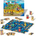 One Piece Labyrinth board game-2