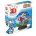 Sonic the Hedgehog 3D puzzle 72pcs-4