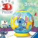 Disney Stitch 3D puzzle 72pcs-3