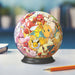Pokemon 3D puzzle 72pcs-3