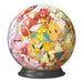 Pokemon 3D puzzle 72pcs-1