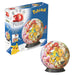 Pokemon 3D puzzle 72pcs-2