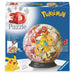 Pokemon 3D puzzle 72pcs-5