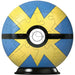 Pokemon Poke Ball 3D puzzle 54pcs-2
