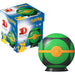 Pokemon Poke Ball 3D puzzle 54pcs-2