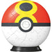 Pokemon Poke Ball 3D puzzle 54pcs-2