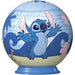 Disney Stitch 3D puzzle 54pcs-1