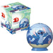 Disney Stitch 3D puzzle 54pcs-2