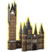 Harry Potter Hogwarts Castle puzzle 626pcs-1