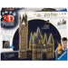 Harry Potter Hogwarts Castle puzzle 626pcs-2