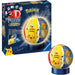 Pokemon Night Light 3D puzzle 74pcs-2