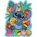 Disney Stitch Wooden puzzle 150pcs-1