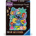 Disney Stitch Wooden puzzle 150pcs-2