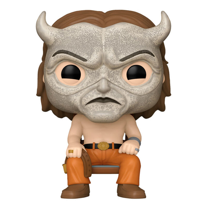 POP figure Plus Black Phone The Grabber-2