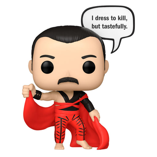 POP figure Queen Freddie Mercury-1