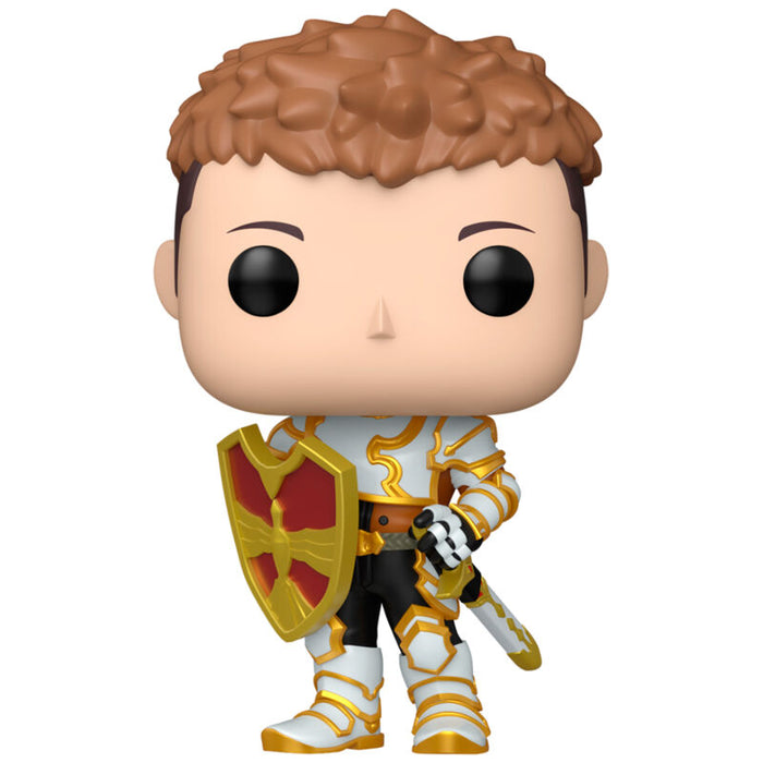 POP figure Solo Leveling Yoo Jinho-2