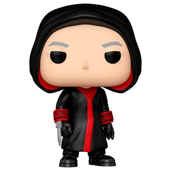 POP figure Saw Jigsaw-2