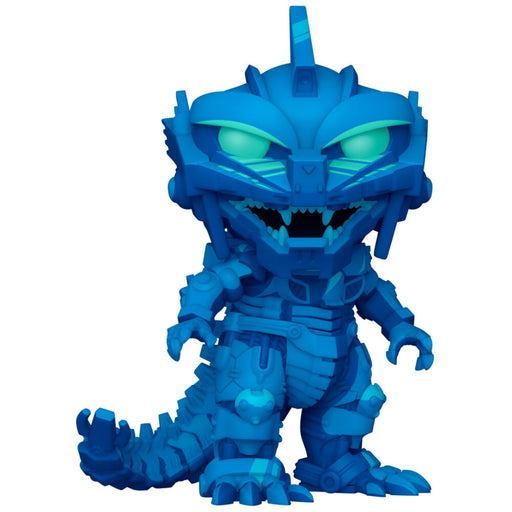 POP figure Premium Godzilla Mechagodzilla-1