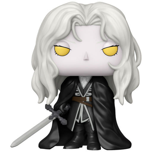POP figure Castlevania Nocturne Alucard-1