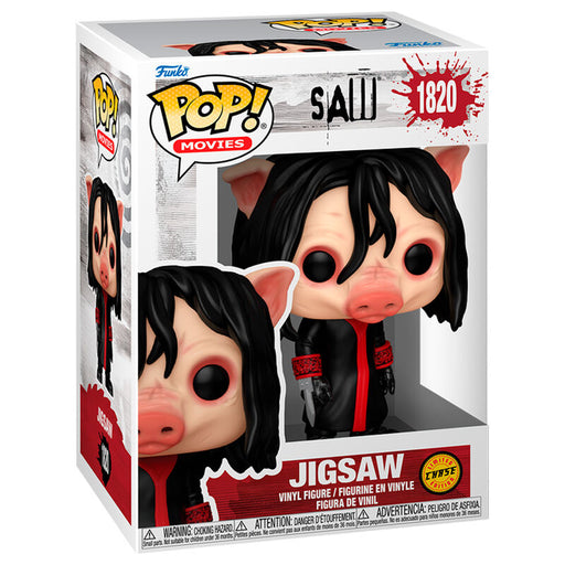 POP figure Saw Jigsaw Chase-1