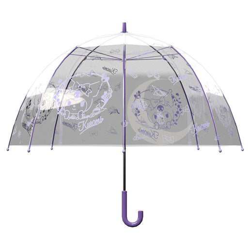 Hello Kitty Kuromi manual bubble umbrella 57cm-1
